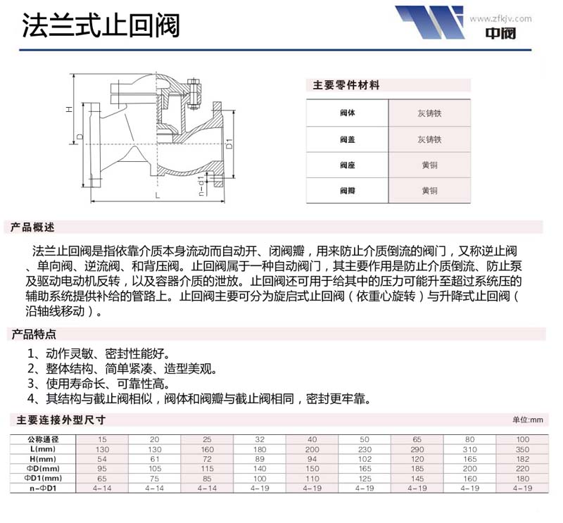 法兰止回阀.jpg